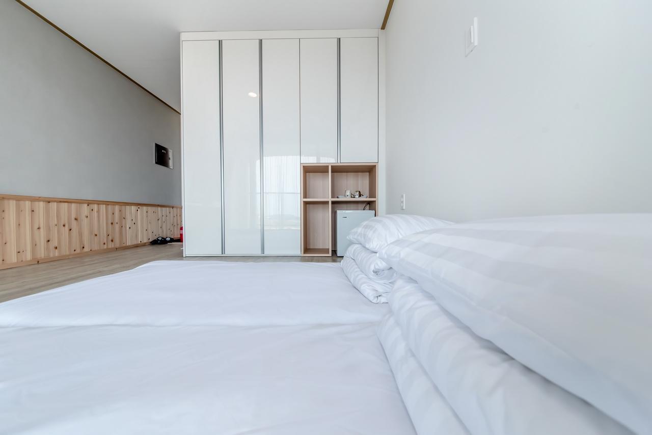 Go To Bed Resort 서귀포 외부 사진