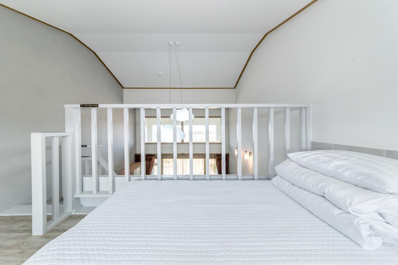 Go To Bed Resort 서귀포 외부 사진